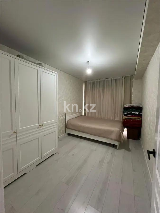 Продажа 3-комнатной квартиры, 90 м² в Алматы - фото 3