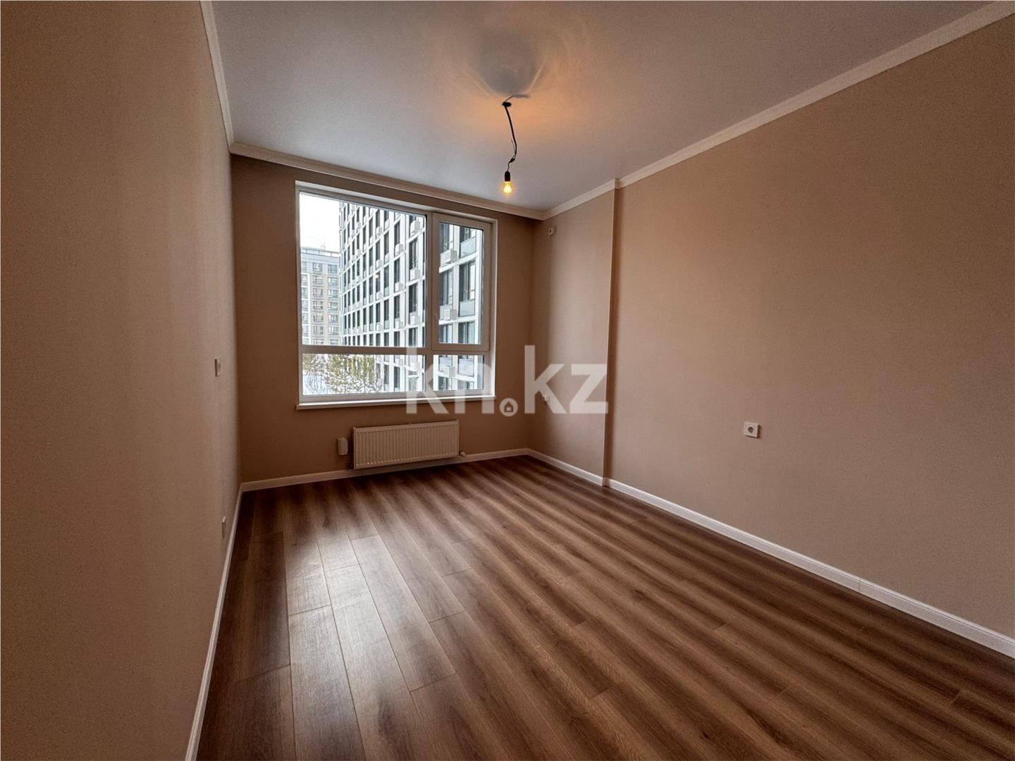 Продажа 3-комнатной квартиры, 88.6 м² - Продажа трехкомнатных квартир в Астане - страница 3 фото 5 из 13