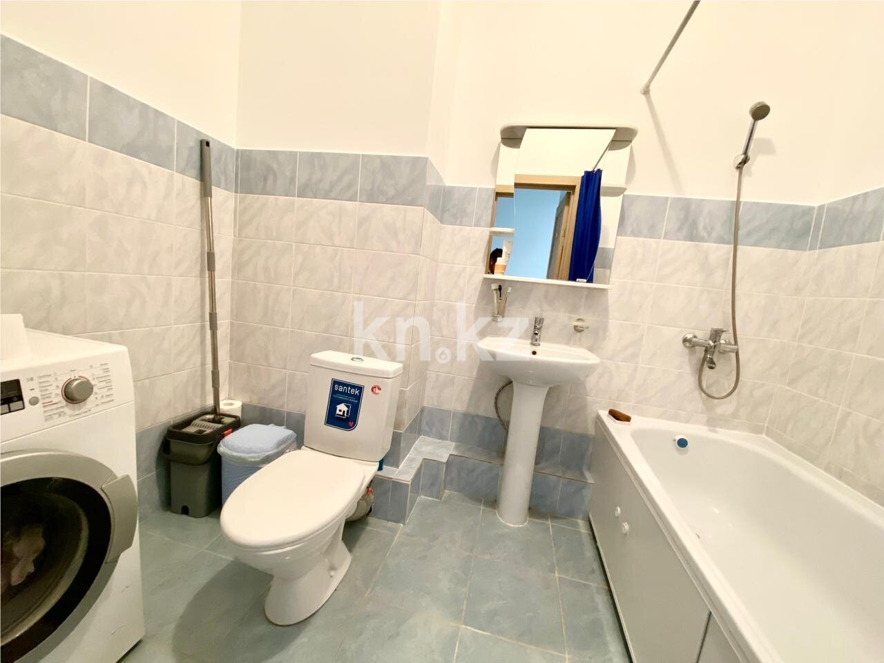 Продажа 2-комнатной квартиры, 70 м² в Астане - фото 5