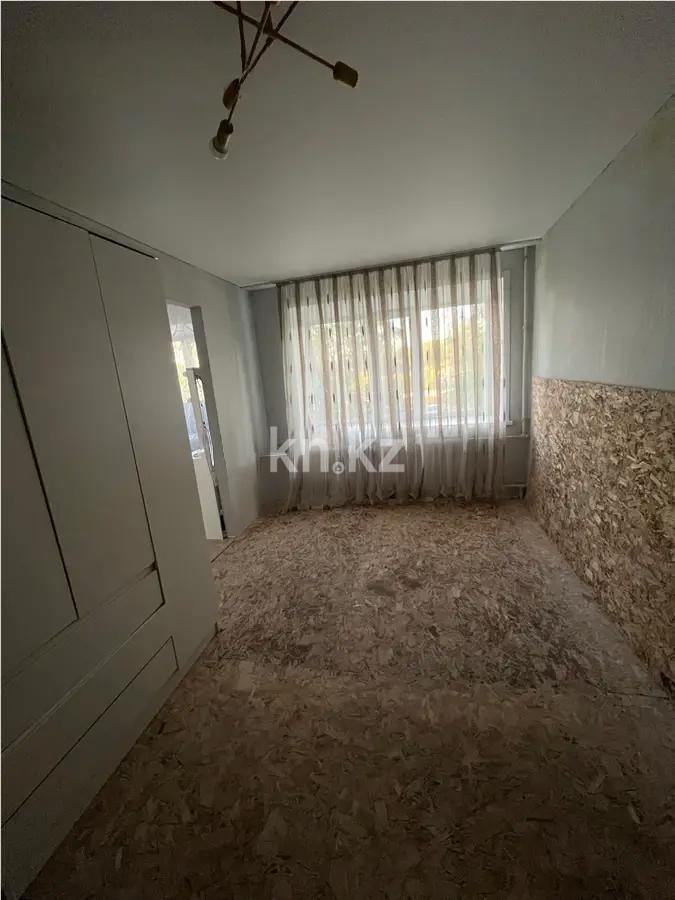 Продажа 2-комнатной квартиры, 42 м², ул. Белинского, дом  17а - Продажа  двухкомнатных квартир в Караганде без посредников с фото фото 1 из 4