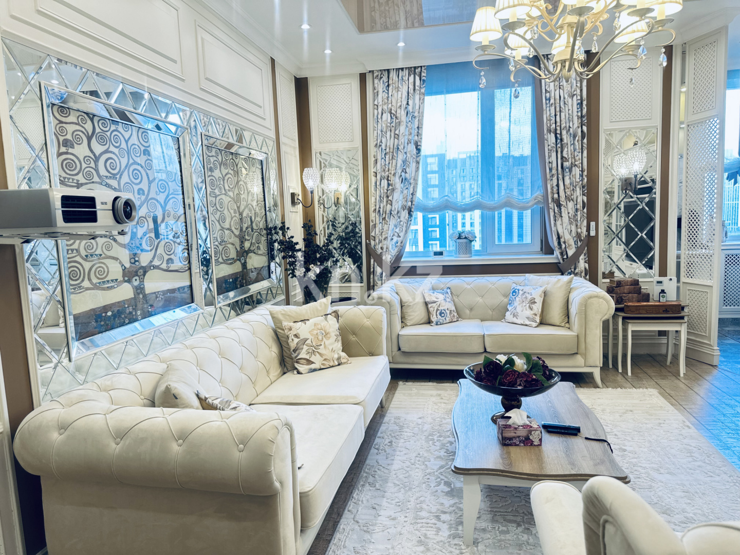 Продажа 4-комнатной квартиры, 97 м² в Астане - фото 31