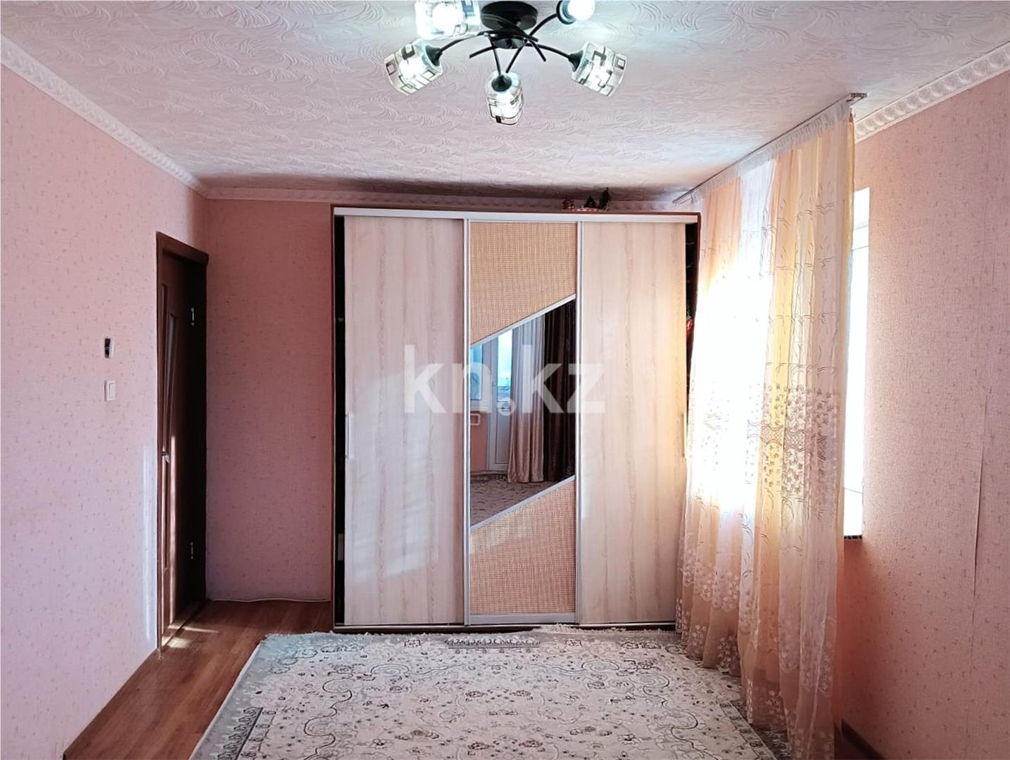 Продажа 3-комнатной квартиры, 63 м² - Продажа трехкомнатных квартир в Абае фото 4 из 7