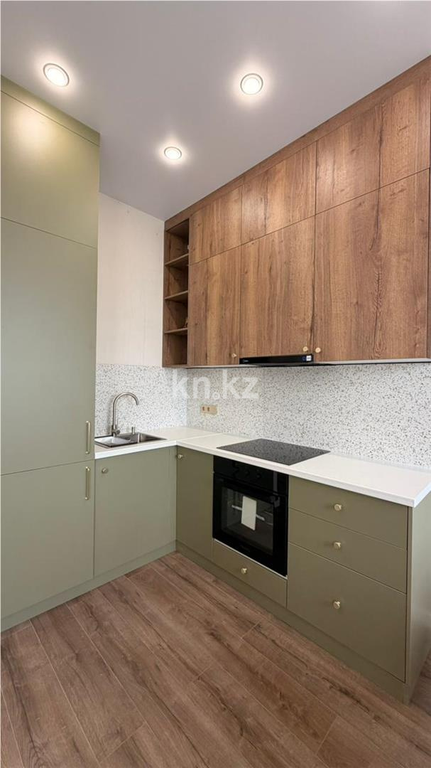 Продажа 2-комнатной квартиры, 40 м² - Продажа дач в Усть-Каменогорске фото 5 из 13