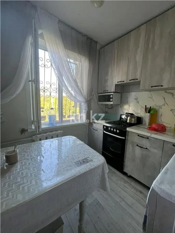 Продажа 2-комнатной квартиры, 44 м², ул. Алтынсарина, дом  1 в Алматы - фото 3