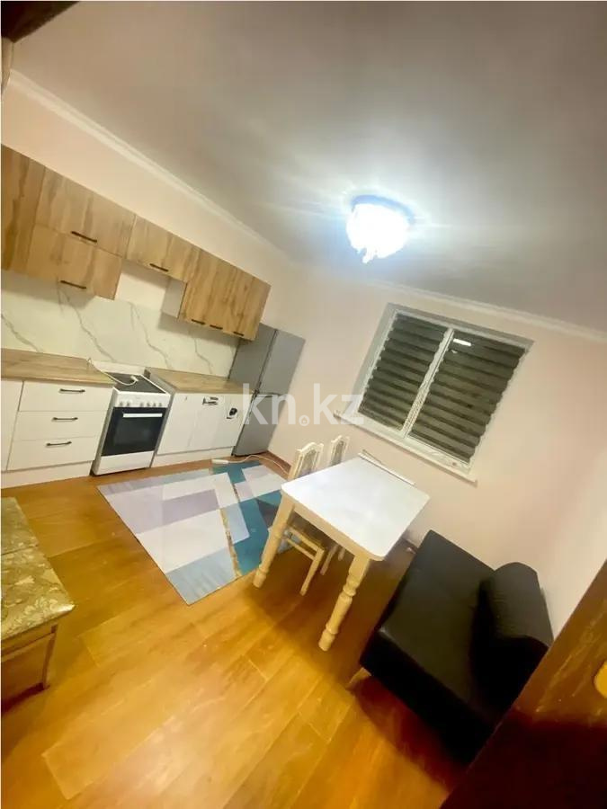 Продажа 1-комнатной квартиры, 44 м² в Алматы - фото 2