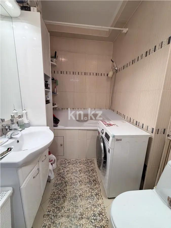 Продажа 1-комнатной квартиры, 42 м² - Продажа однокомнатных квартир от собственников в Астане - страница 4 фото 4 из 4