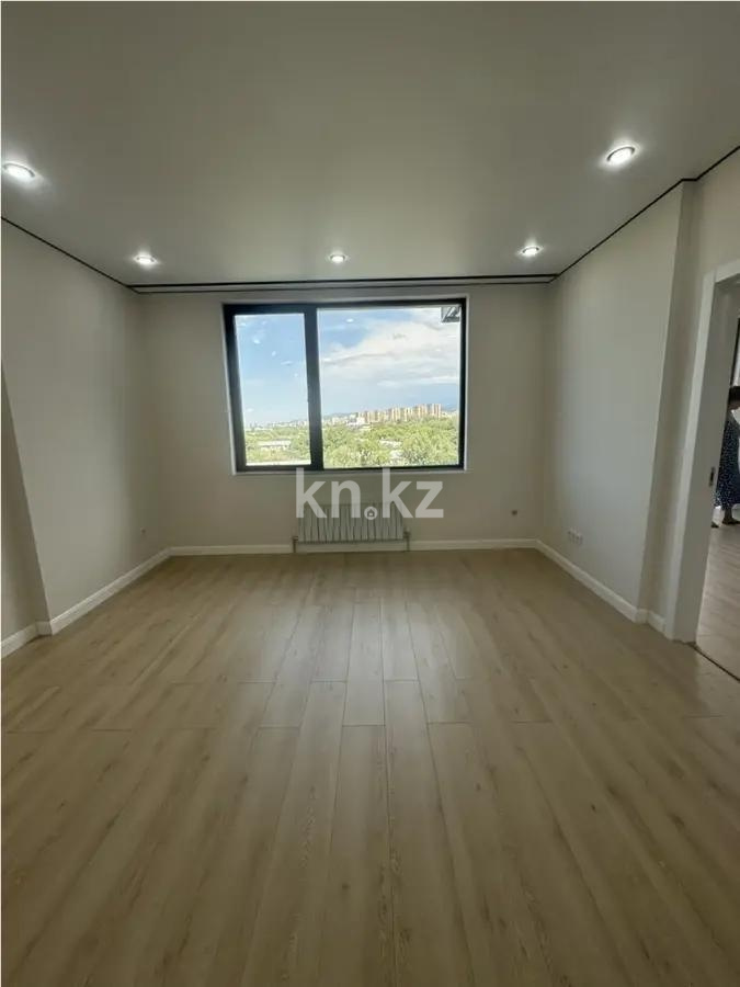 Продажа 2-комнатной квартиры, 48 м² в Алматы - фото 2