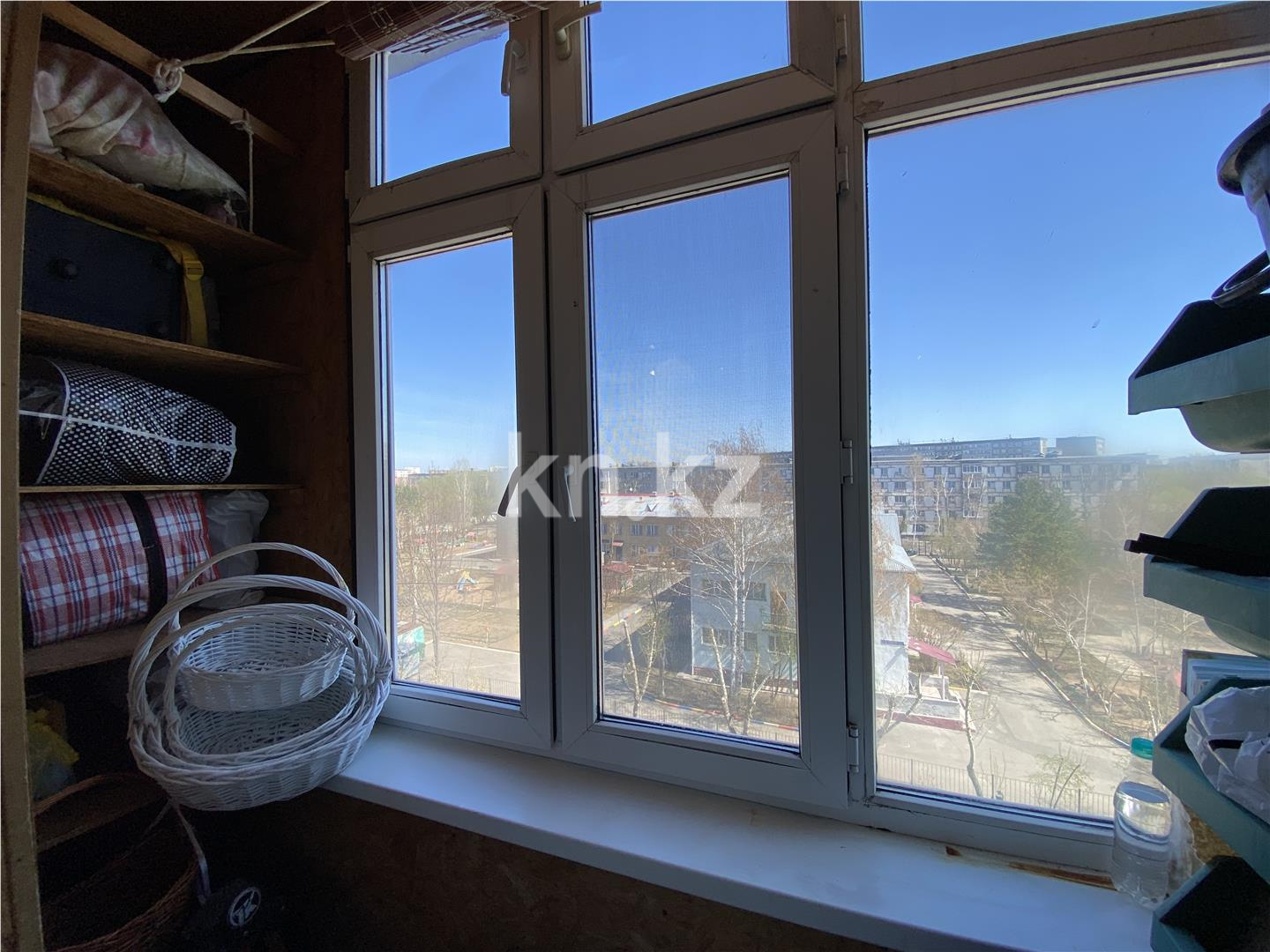 Продажа 4-комнатной квартиры, 90 м² - Продажа квартир в р-не Алматы Астаны - страница 13 фото 12 из 16