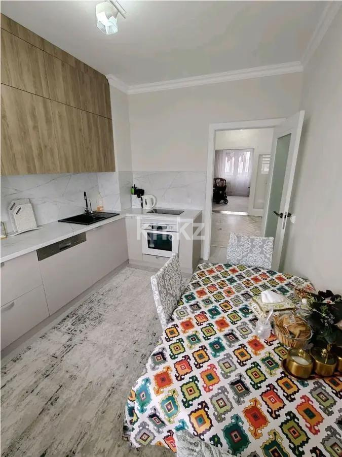 Продажа 1-комнатной квартиры, 62 м² - Продажа однокомнатных квартир в р-не Есиль Астаны - страница 7 фото 3 из 5