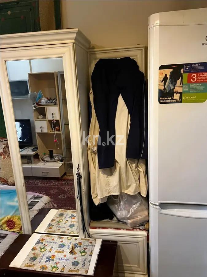 Продажа 1-комнатной квартиры, 13 м², ул. Майлина, дом  80 - Продажа квартир в Алматы фото 3 из 4