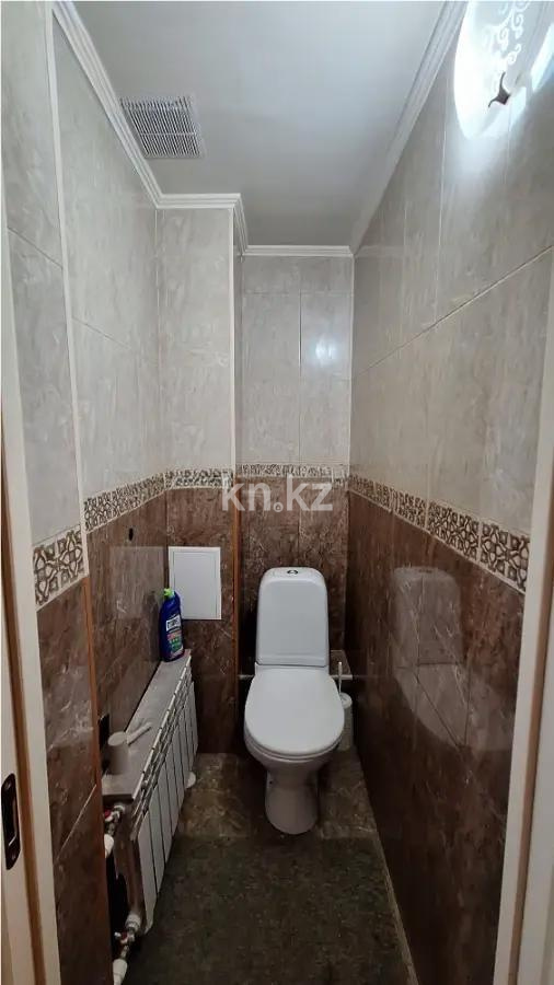 Продажа 2-комнатной квартиры, 50.8 м², ул. Кажымукана, дом  15 в Астане - фото 5