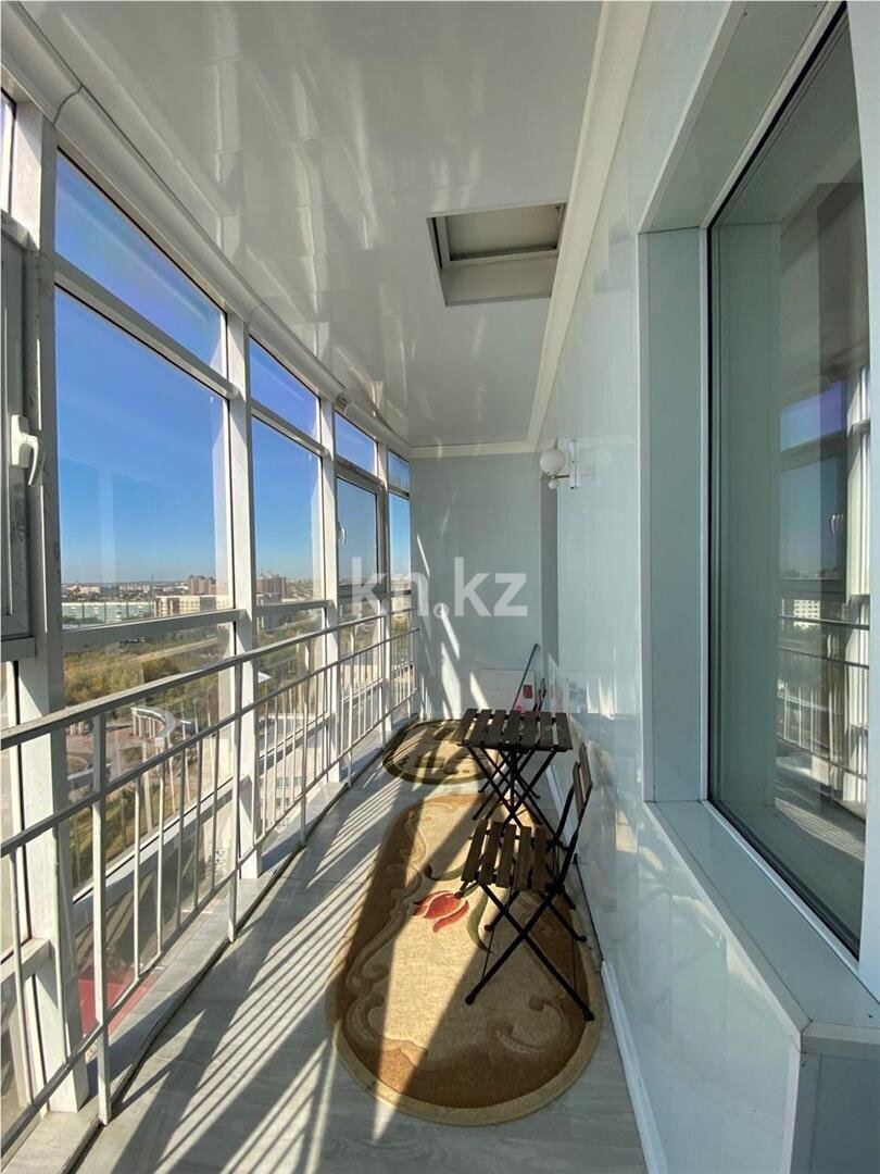 Продажа 2-комнатной квартиры, 79 м² в Караганде - фото 12