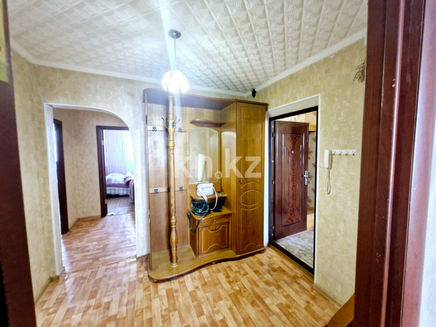 Продажа 4-комнатной квартиры, 90.1 м² - Продажа квартир в Казахстане - страница 27 фото 6 из 23