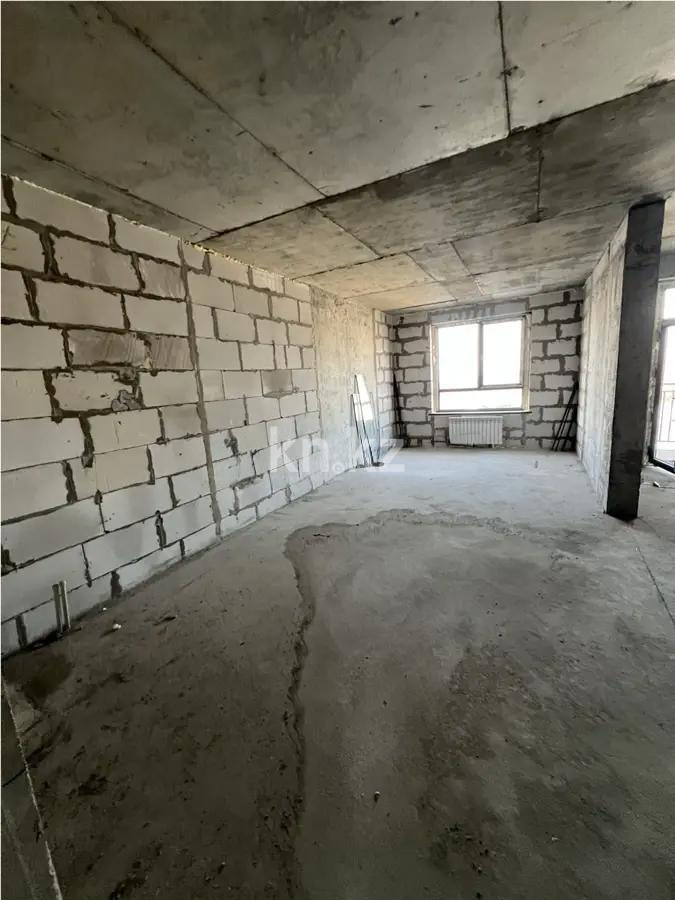 Продажа 2-комнатной квартиры, 63 м², пр. Рыскулова, дом  103/7 стр - Продажа квартир в Казахстане фото 1 из 4