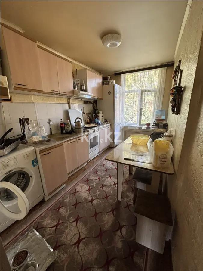 Продажа 3-комнатной квартиры, 72.2 м², мкр-н Алтай-2, дом  6 - Продажа квартир в Алматы фото 2 из 3