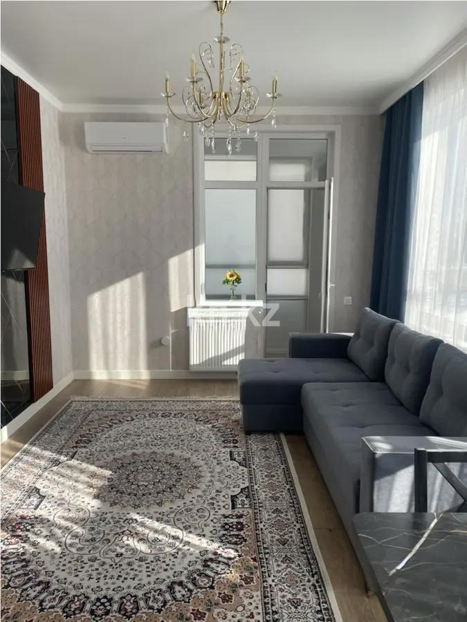 Продажа 2-комнатной квартиры, 49 м² - Продажа двухкомнатных квартир от собственников в Астане - страница 4 фото 1 из 6