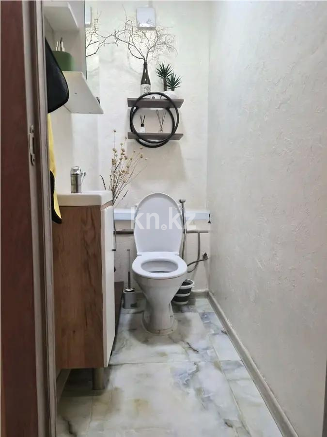 Продажа 2-комнатной квартиры, 69.1 м² - Недвижимость в Алматы фото 5 из 5