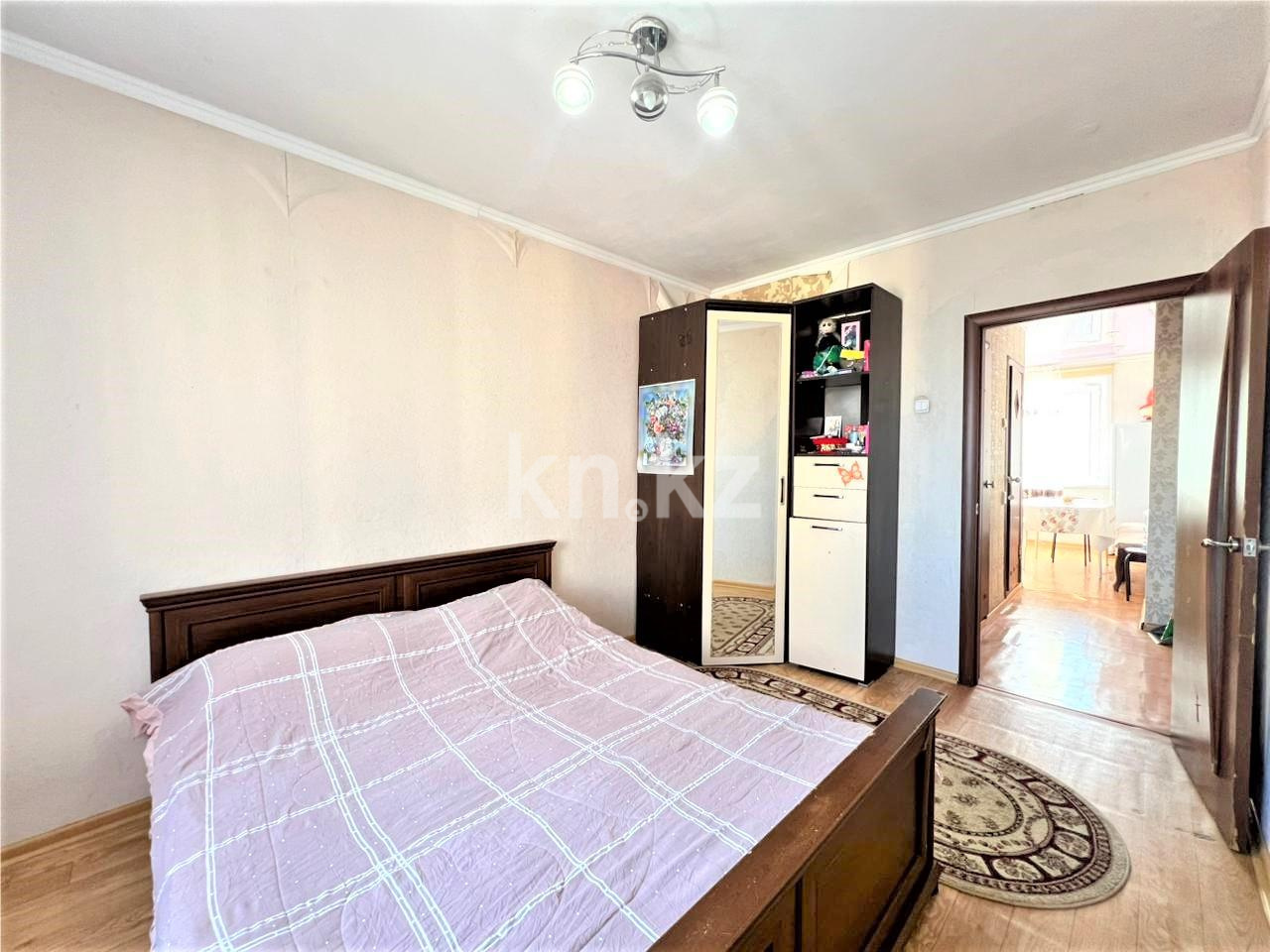 Продажа 3-комнатной квартиры, 63 м² в Караганде - фото 10