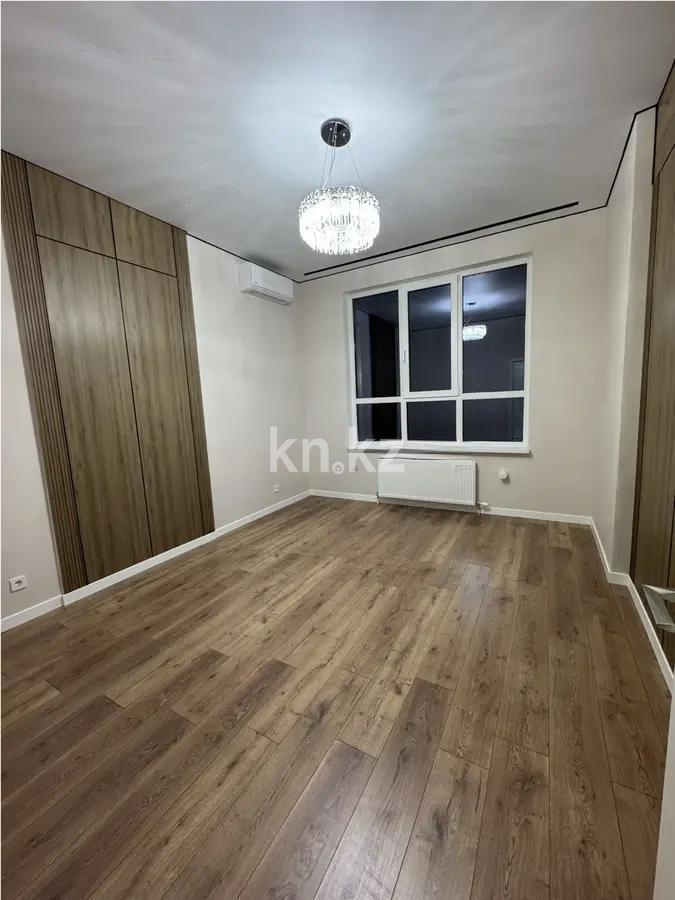 Продажа 1-комнатной квартиры, 38.1 м² - Продажа квартир в новостройках Алматы без посредников - страница 21 фото 1 из 4