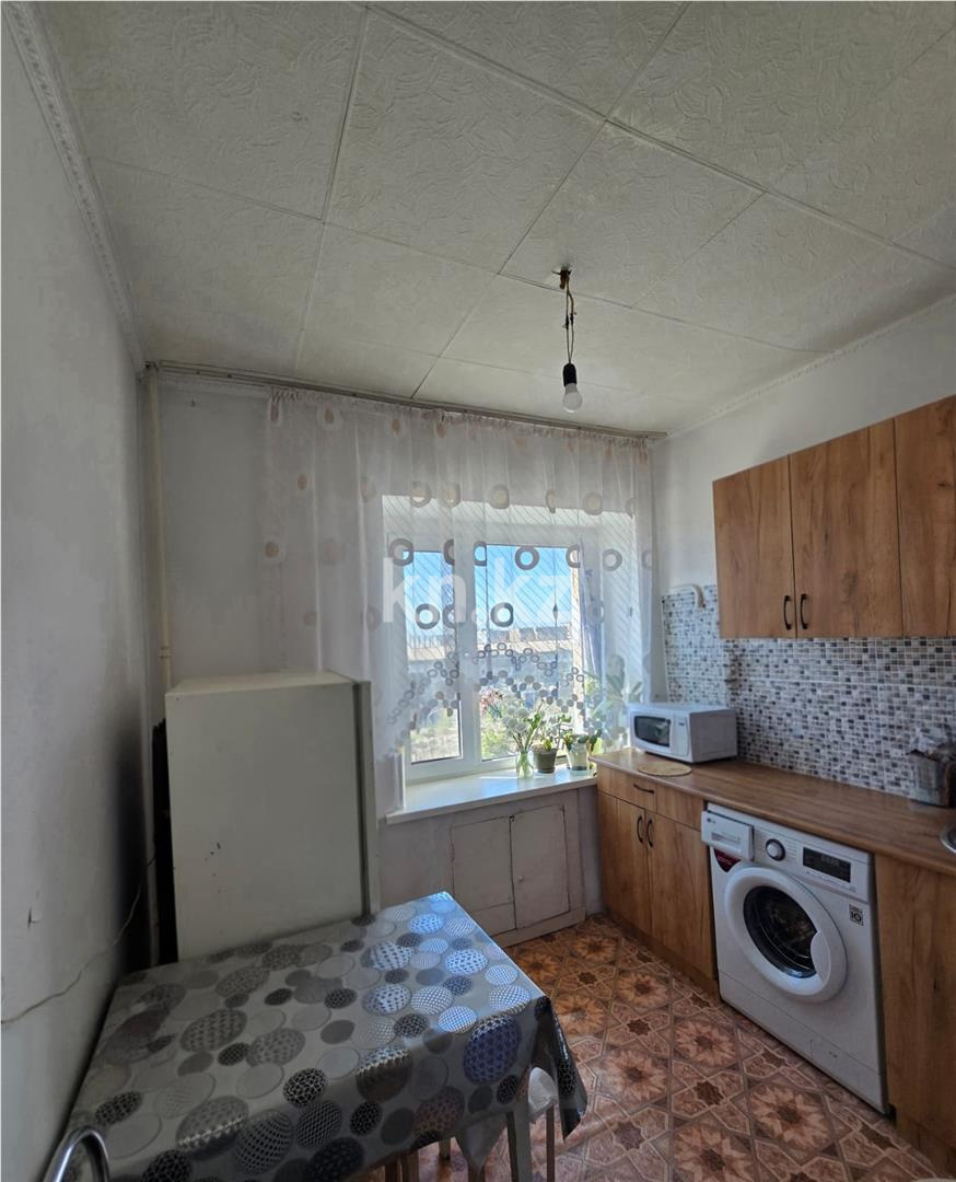 Продажа 1-комнатной квартиры, 31 м² - Продажа однокомнатных квартир в кирпичном доме в Казахстане - страница 38 фото 4 из 11