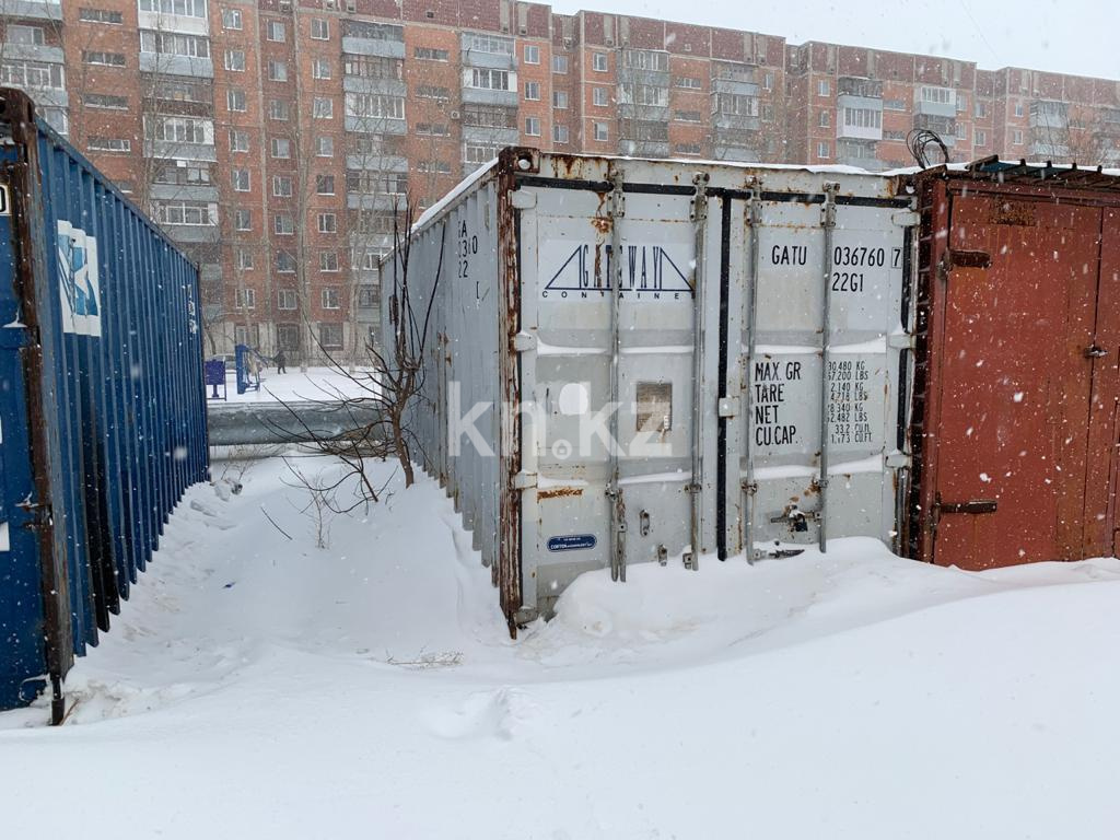 Продажа 4-комнатной квартиры, 78 м² в Караганде - фото 27