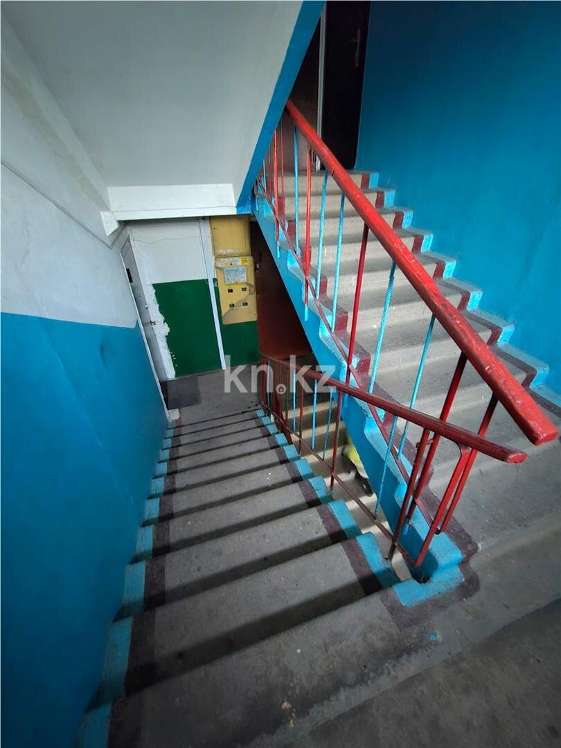 Продажа 2-комнатной квартиры, 48 м² в Темиртау - фото 12
