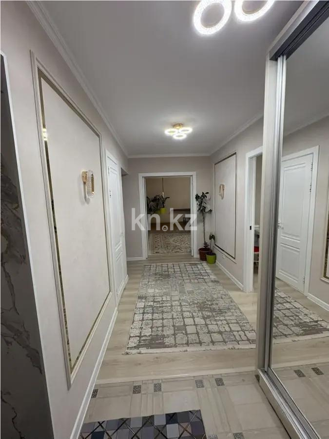 Продажа 3-комнатной квартиры, 80 м² - Недвижимость в Астане - страница 3 фото 5 из 5