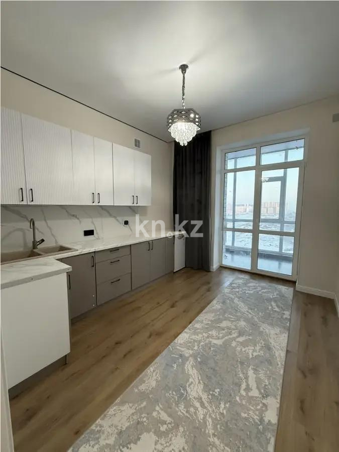 Продажа 1-комнатной квартиры, 43.1 м² - Продажа квартир в Казахстане - страница 13 фото 2 из 3