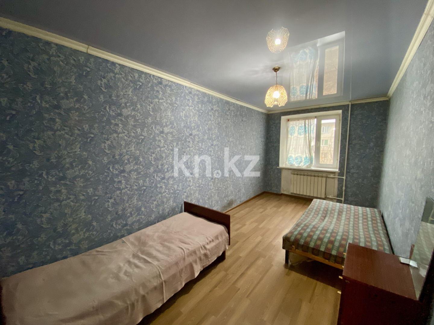 Продажа 2-комнатной квартиры, 45 м², ул. Абая - Продажа квартир в Сарани фото 5 из 10