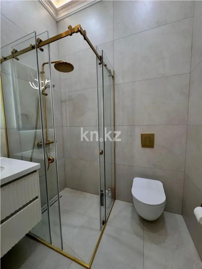 Продажа 3-комнатной квартиры, 122 м² - Продажа квартир в новостройках Алматы без посредников - страница 219 фото 6 из 7