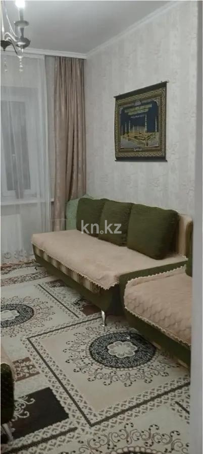 Продажа 2-комнатной квартиры, 48 м² в Астане