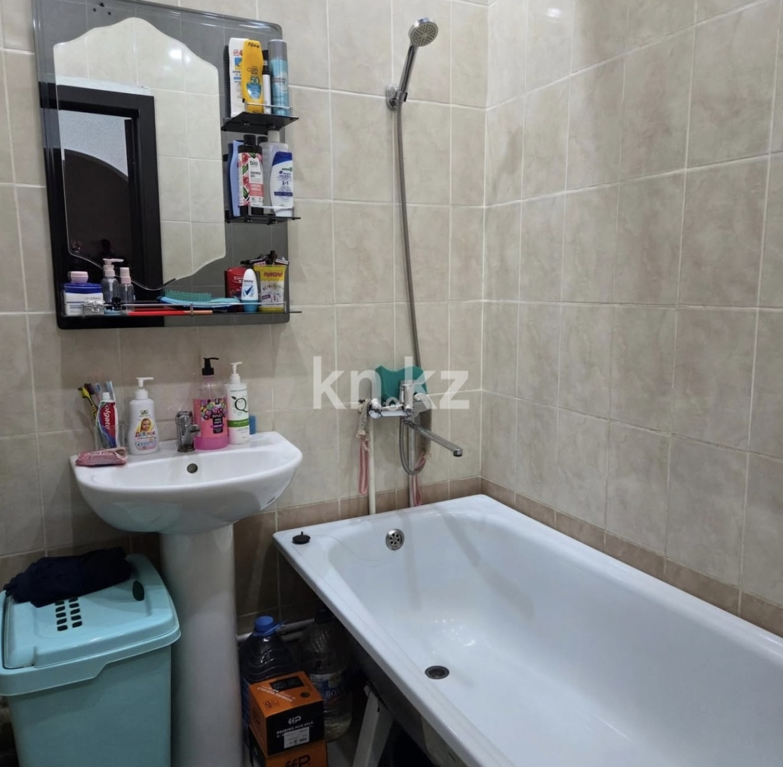 Продажа 1-комнатной квартиры, 42.4 м² - Продажа квартир в Семее фото 8 из 11