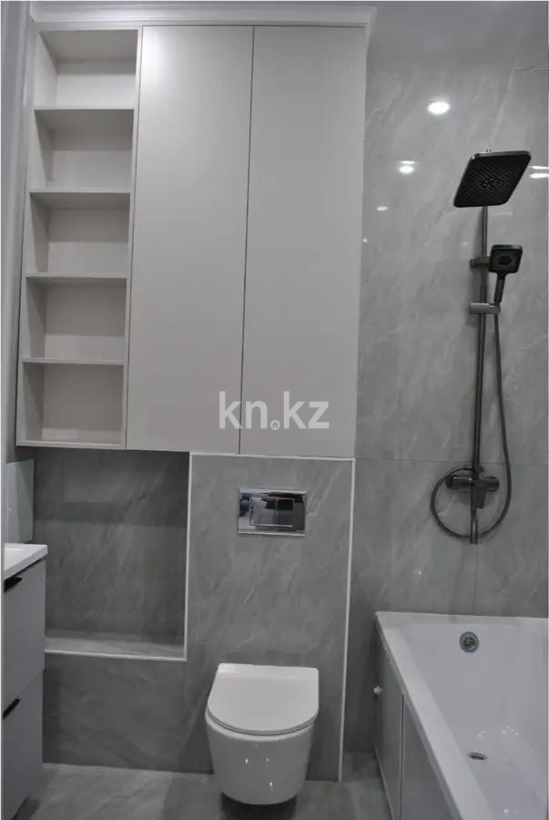 Продажа 2-комнатной квартиры, 41 м², ул. Айтматова, дом  77/7 - Продажа квартир в Астане без посредников фото 4 из 5