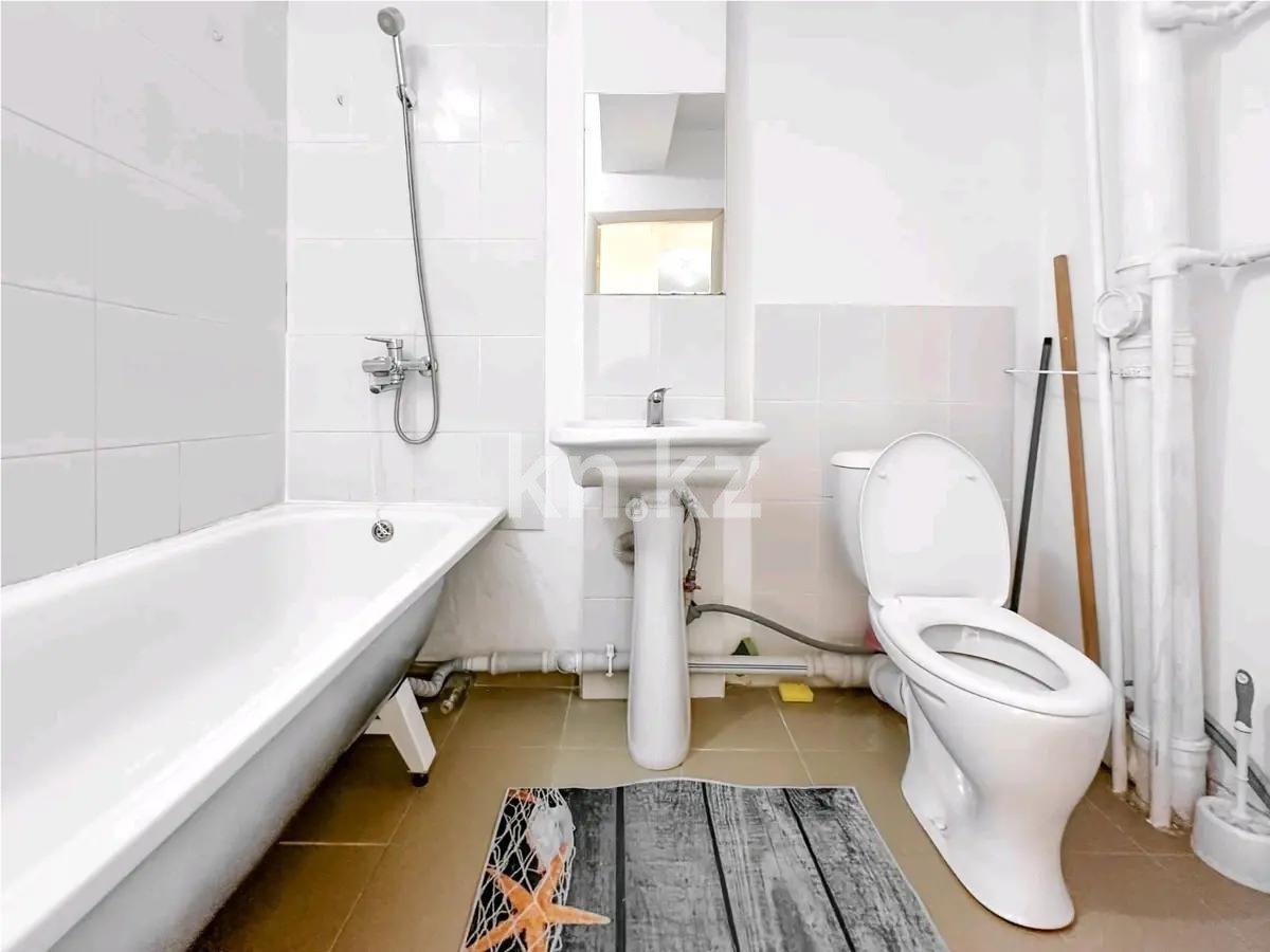 Продажа 2-комнатной квартиры, 55 м², ул. Алтын орда, дом  6/40 - Продажа квартир в Алматы фото 4 из 4