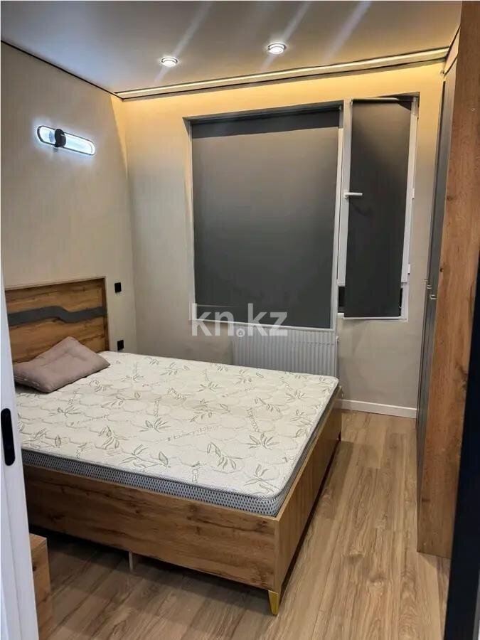 Продажа 2-комнатной квартиры, 38 м² в Алматы - фото 2