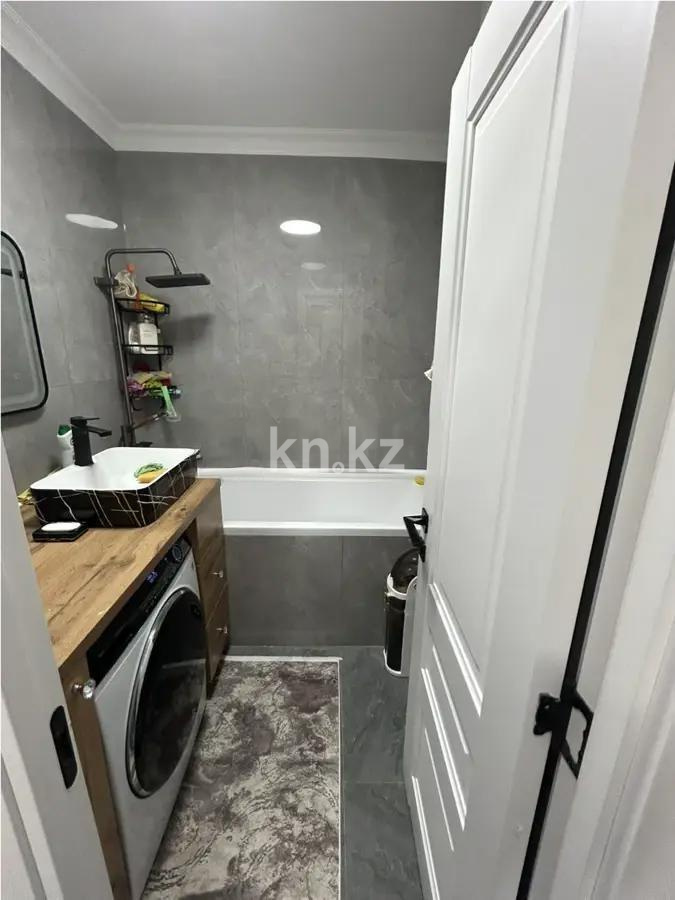 Продажа 3-комнатной квартиры, 74 м² в Алматы - фото 5