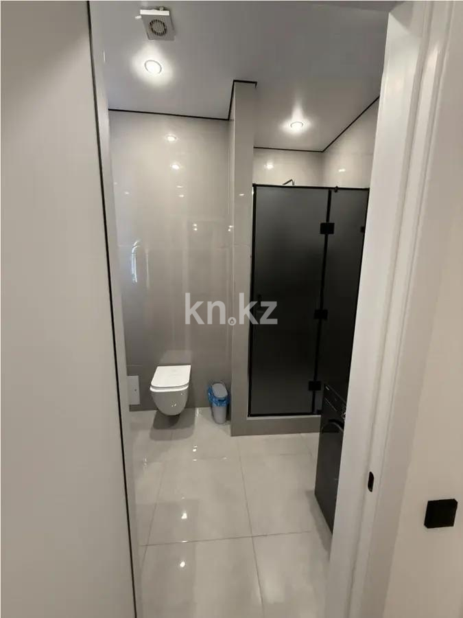 Продажа 2-комнатной квартиры, 64 м², пр. Райымбека, дом  162а в Алматы - фото 4