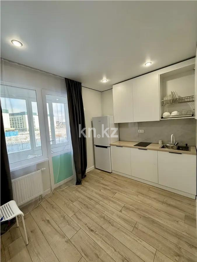 Продажа 1-комнатной квартиры, 35 м², ул. Е-103, дом  5 в Астане - фото 3