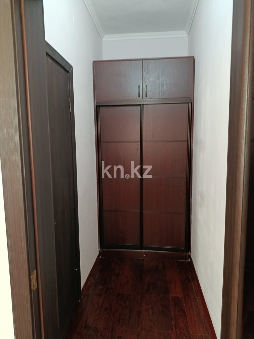 Аренда 1-комнатной квартиры, 40 м² в Астане - фото 8