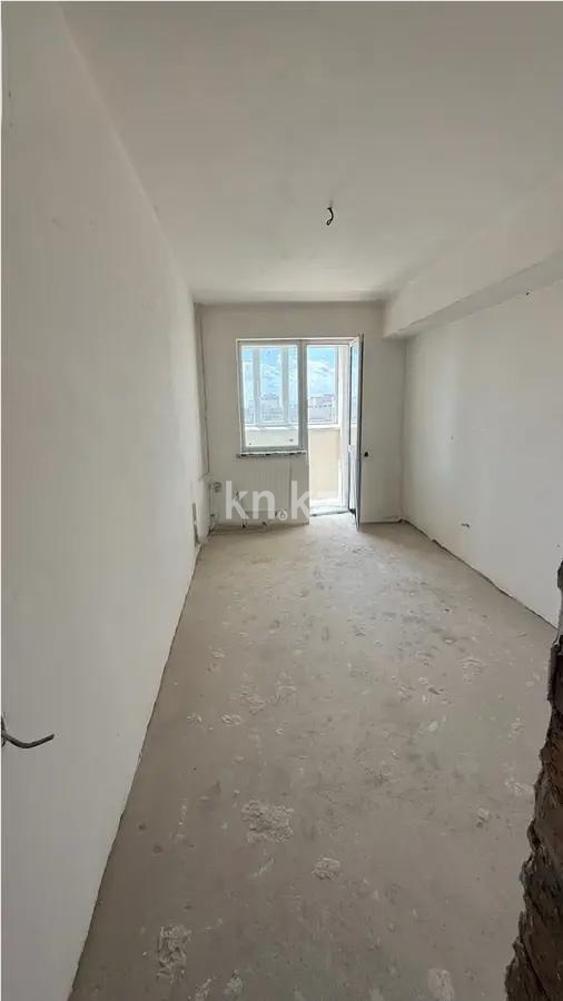 Продажа 3-комнатной квартиры, 83 м², ул. Сыганак, дом  14 - Продажа  трехкомнатных квартир в новостройках Астаны без посредников фото 2 из 6