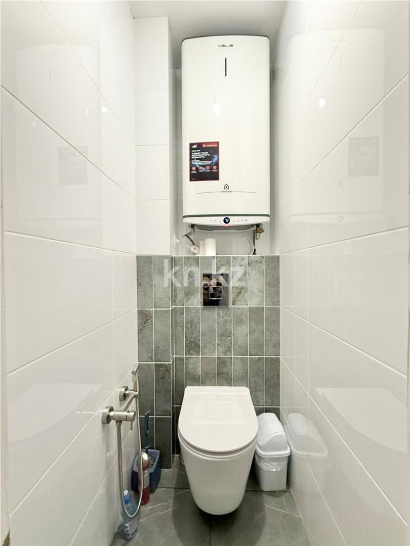 Продажа 3-комнатной квартиры, 64 м² в Караганде - фото 7