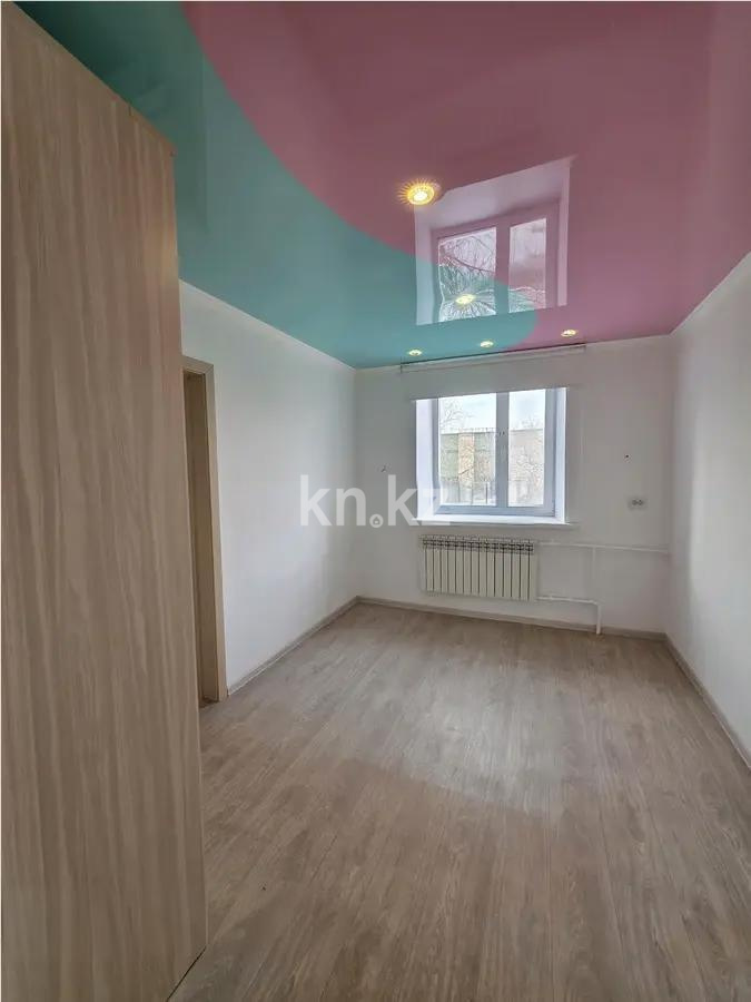 Продажа 4-комнатной квартиры, 75 м², ул. Алиханова, дом  37/3 - Продажа  четырехкомнатных квартир в Караганде фото 4 из 7