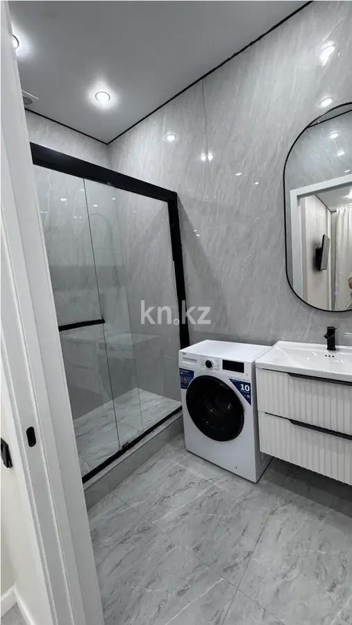 Продажа 2-комнатной квартиры, 57 м² в Алматы - фото 3