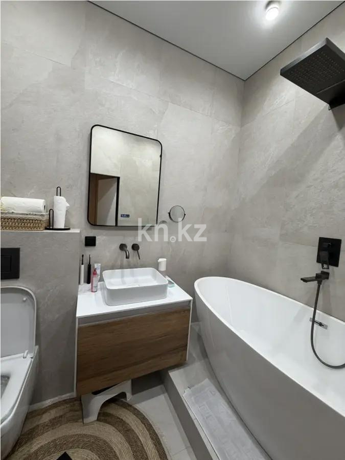 Продажа 3-комнатной квартиры, 79 м² - Продажа  трехкомнатных квартир в новостройках Алматы с фото - страница 7 фото 5 из 6