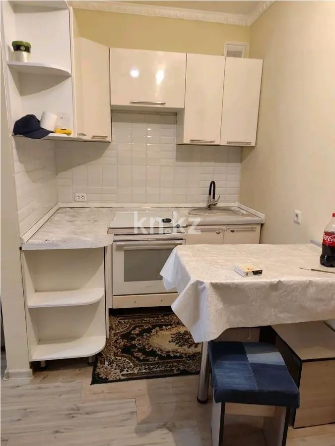 Продажа 1-комнатной квартиры, 27 м² в Астане - фото 3