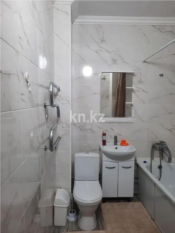 Продажа 1-комнатной квартиры, 40 м² - Недвижимость в Казахстане - страница 15 фото 2 из 3