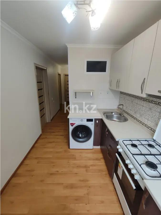 Продажа 3-комнатной квартиры, 60 м², пр. Абая, дом  44а - Продажа квартир в Астане фото 3 из 4