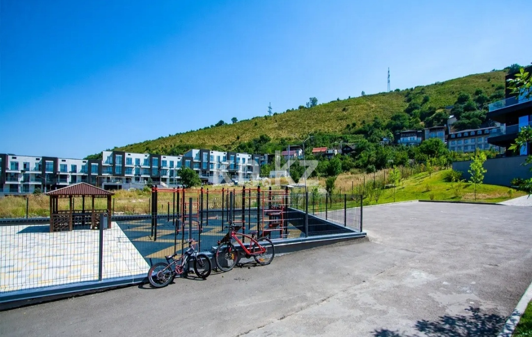 Продажа 2-комнатной квартиры, 43 м², ул. Талды, дом  63 - Продажа квартир в Алматы фото 9 из 21