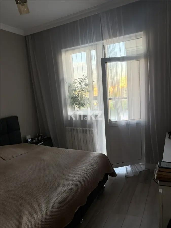 Продажа 3-комнатной квартиры, 81.2 м² - Продажа трехкомнатных квартир от собственников в Алматы - страница 8 фото 2 из 6