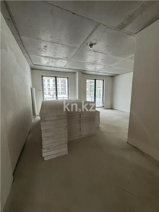 Продажа 4-комнатной квартиры, 178.5 м², пер. Тасшокы, дом  4 - Продажа квартир в Астане без посредников фото 2 из 3